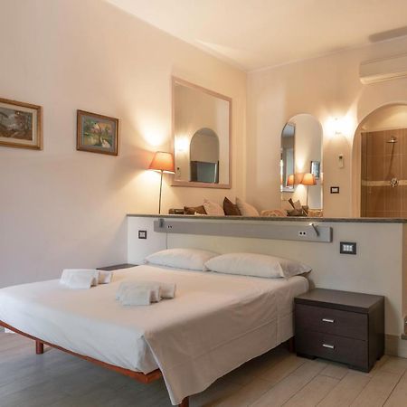 Tiberina Apartments - Rome Trastevere Dış mekan fotoğraf