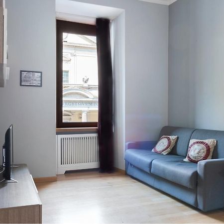 Tiberina Apartments - Rome Trastevere Dış mekan fotoğraf