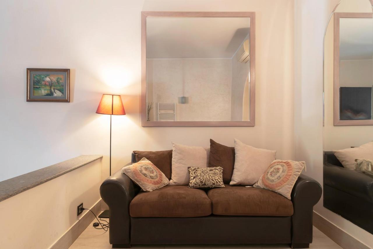 Tiberina Apartments - Rome Trastevere Dış mekan fotoğraf