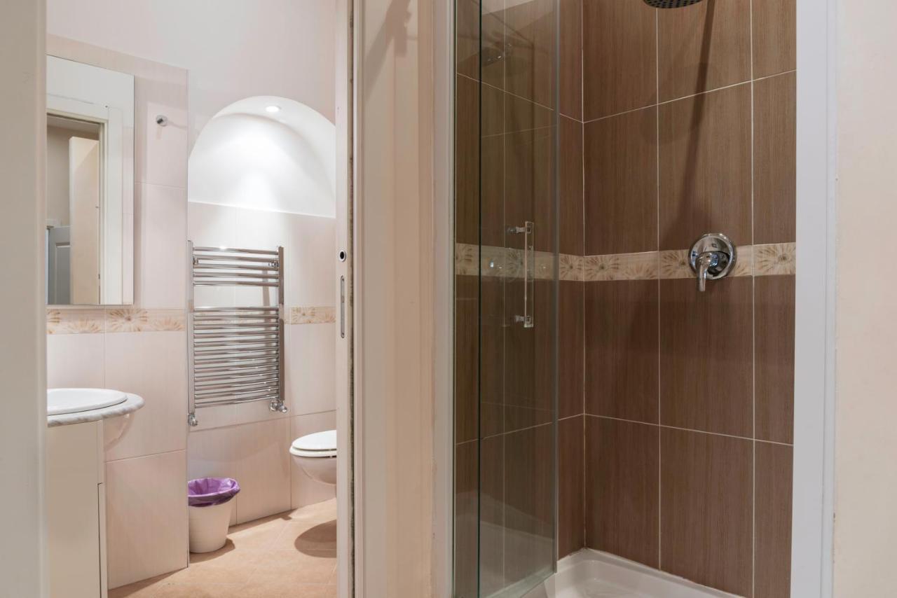 Tiberina Apartments - Rome Trastevere Dış mekan fotoğraf