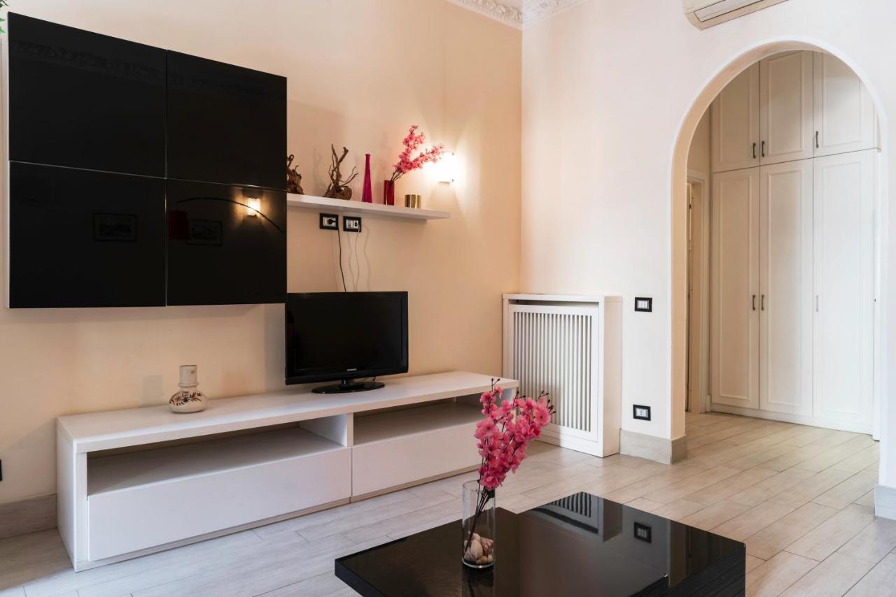 Tiberina Apartments - Rome Trastevere Dış mekan fotoğraf