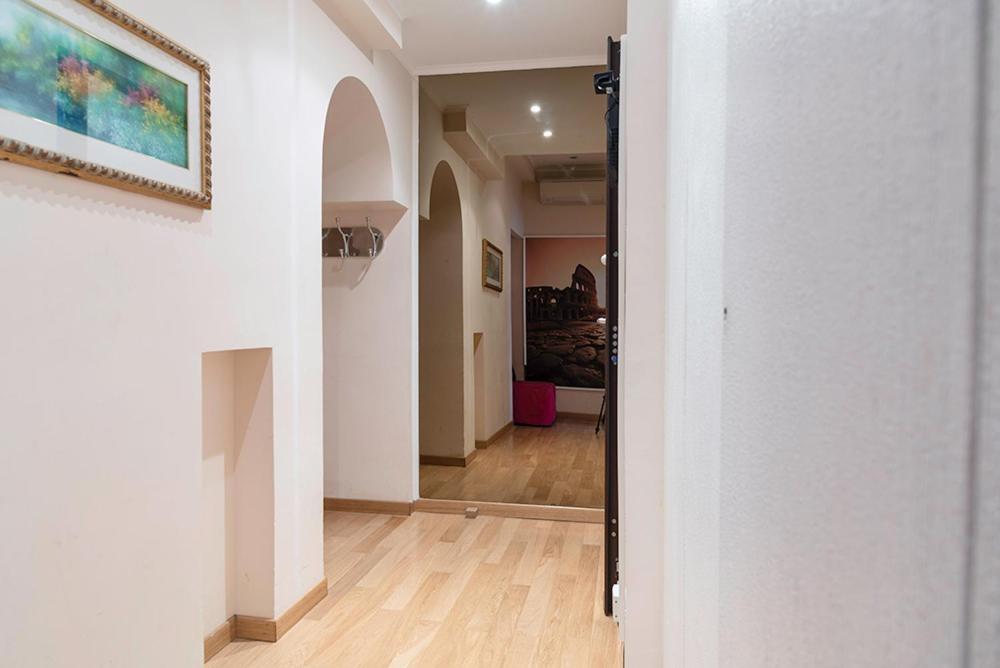 Tiberina Apartments - Rome Trastevere Dış mekan fotoğraf