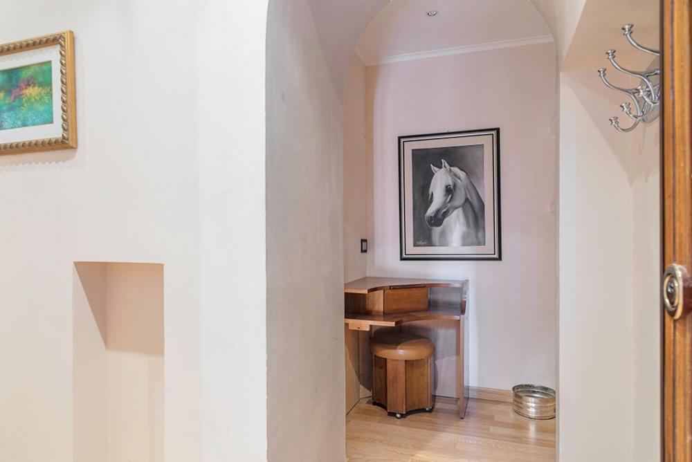 Tiberina Apartments - Rome Trastevere Dış mekan fotoğraf