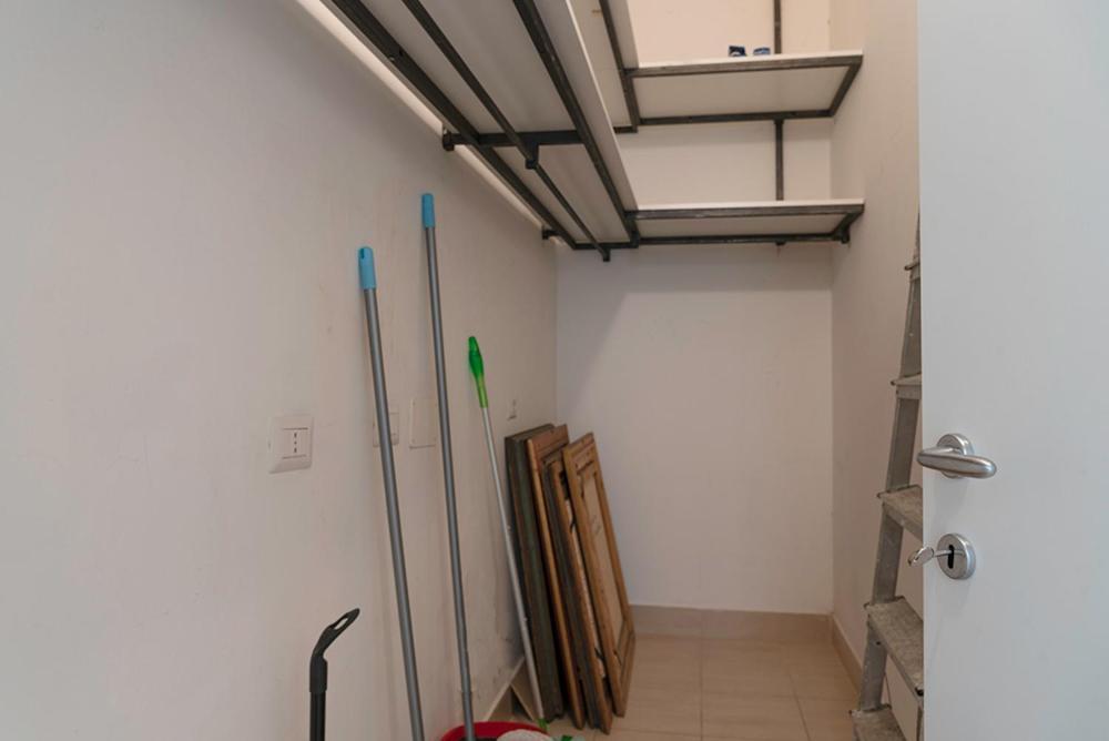 Tiberina Apartments - Rome Trastevere Dış mekan fotoğraf