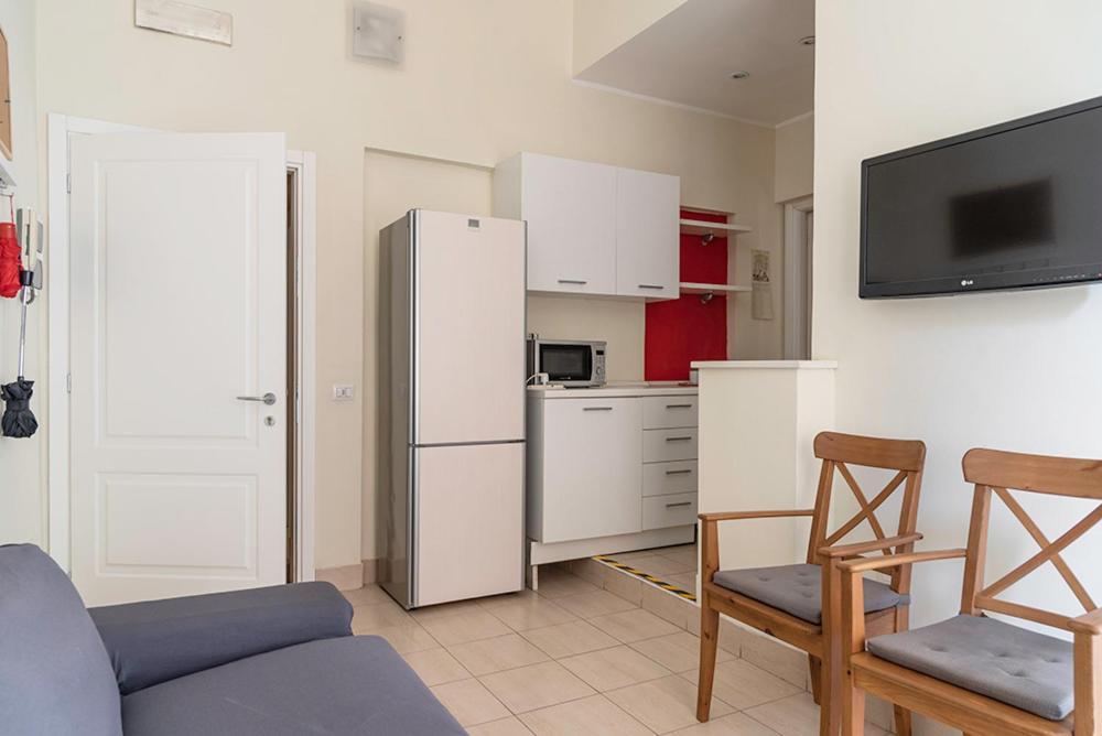 Tiberina Apartments - Rome Trastevere Dış mekan fotoğraf