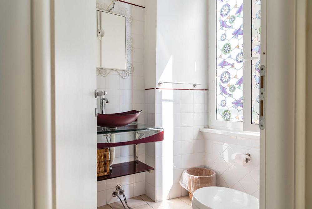 Tiberina Apartments - Rome Trastevere Dış mekan fotoğraf