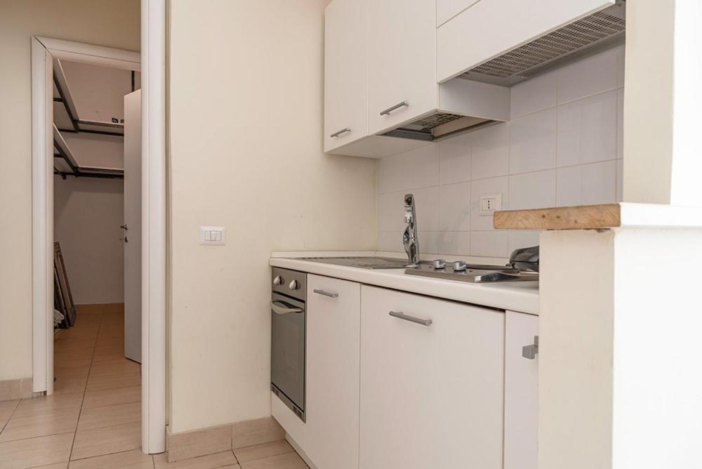 Tiberina Apartments - Rome Trastevere Dış mekan fotoğraf