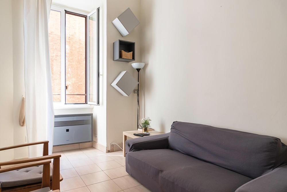 Tiberina Apartments - Rome Trastevere Dış mekan fotoğraf