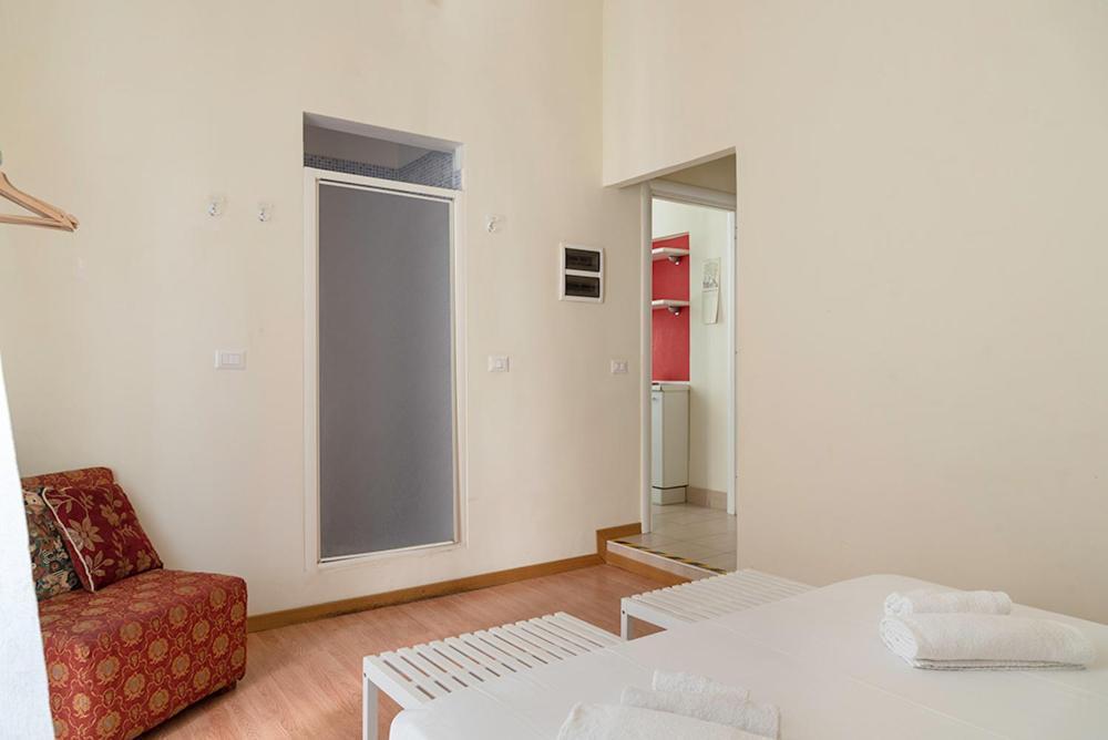 Tiberina Apartments - Rome Trastevere Dış mekan fotoğraf