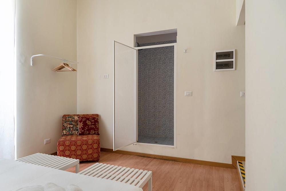 Tiberina Apartments - Rome Trastevere Dış mekan fotoğraf