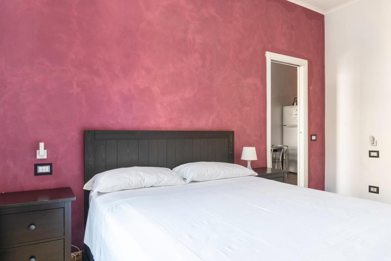Tiberina Apartments - Rome Trastevere Dış mekan fotoğraf