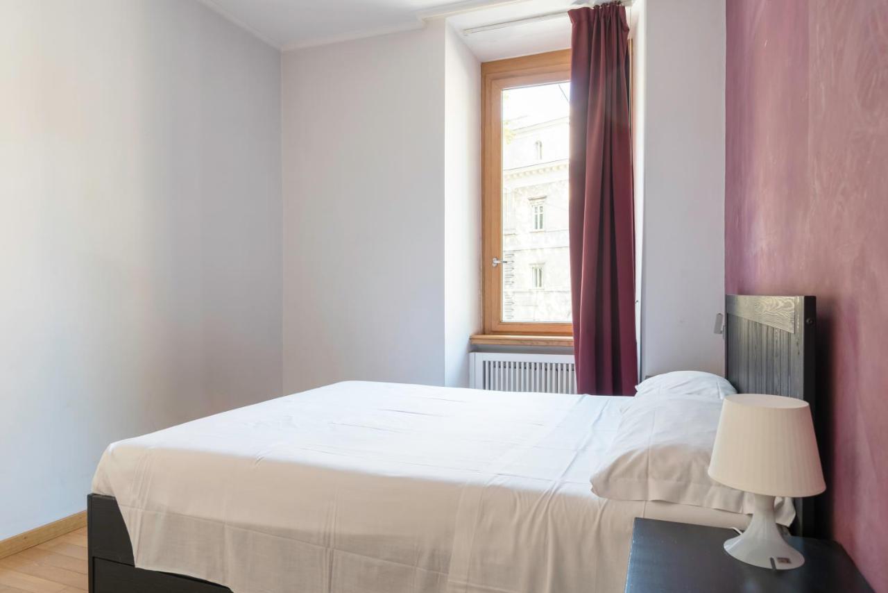 Tiberina Apartments - Rome Trastevere Dış mekan fotoğraf