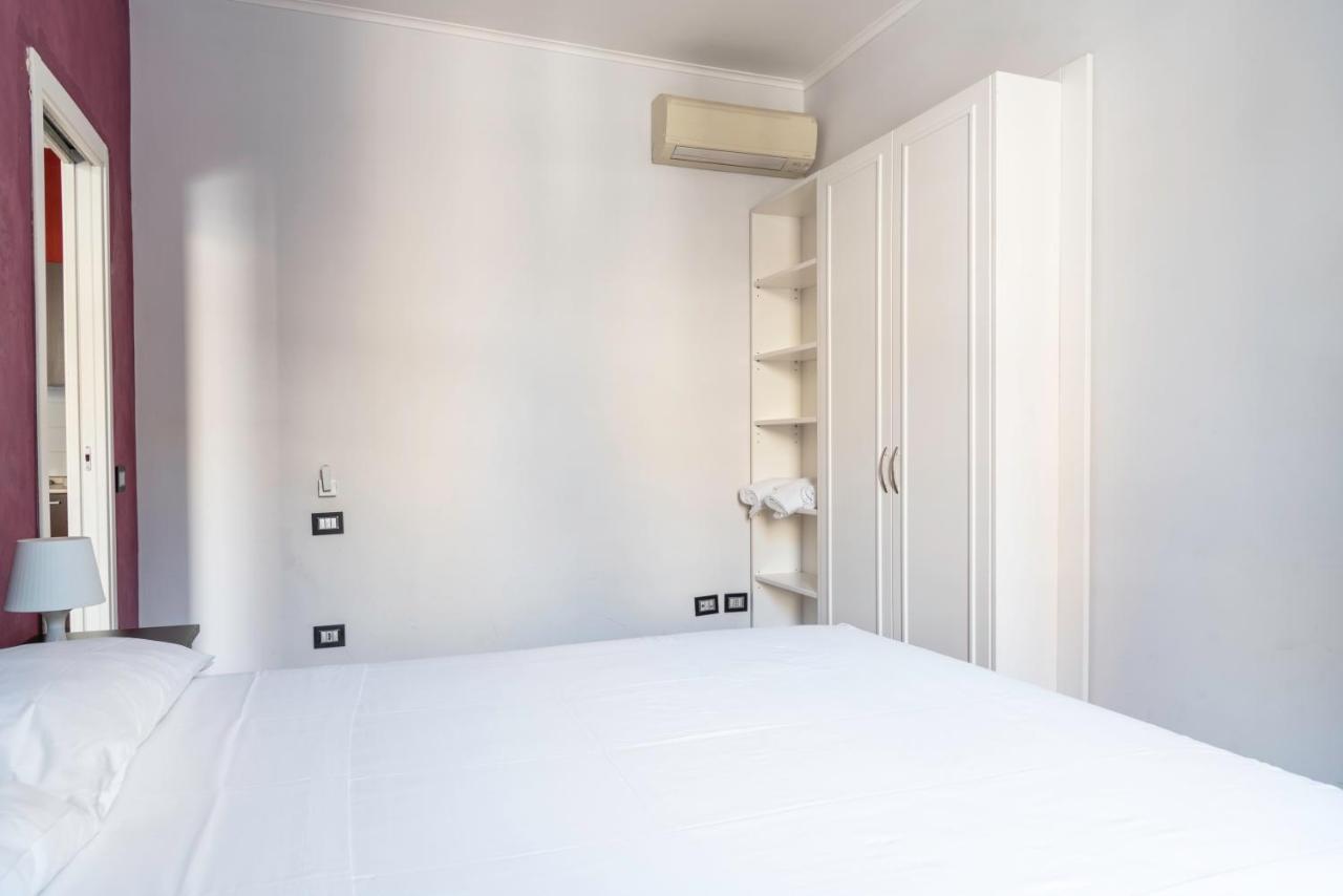 Tiberina Apartments - Rome Trastevere Dış mekan fotoğraf
