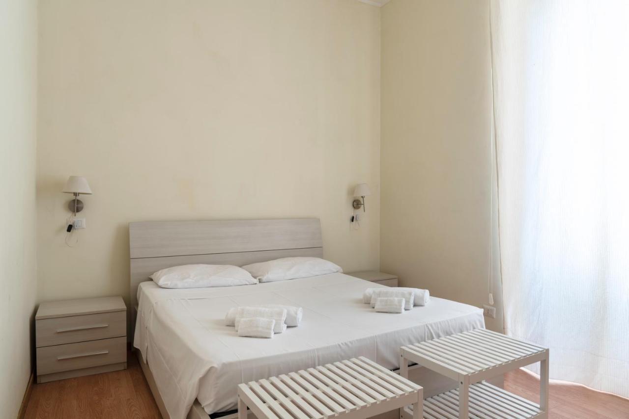 Tiberina Apartments - Rome Trastevere Dış mekan fotoğraf